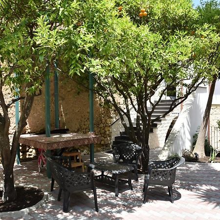 Casa Isabella Lilla Intero Appartamento 索尔索 外观 照片