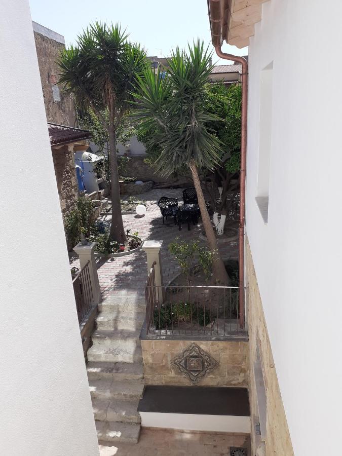 Casa Isabella Lilla Intero Appartamento 索尔索 外观 照片