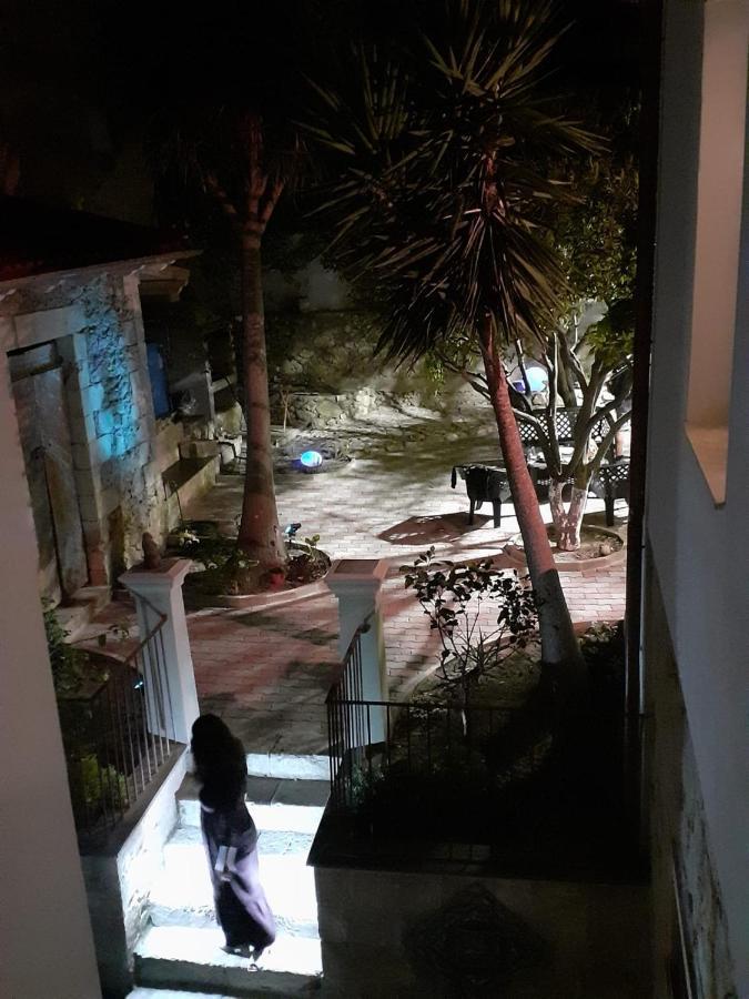 Casa Isabella Lilla Intero Appartamento 索尔索 外观 照片