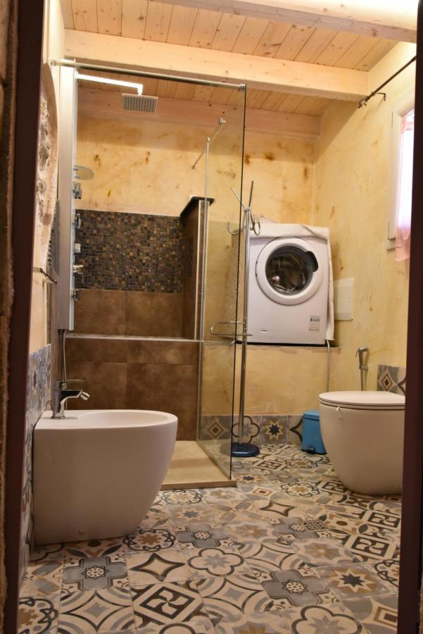 Casa Isabella Lilla Intero Appartamento 索尔索 外观 照片