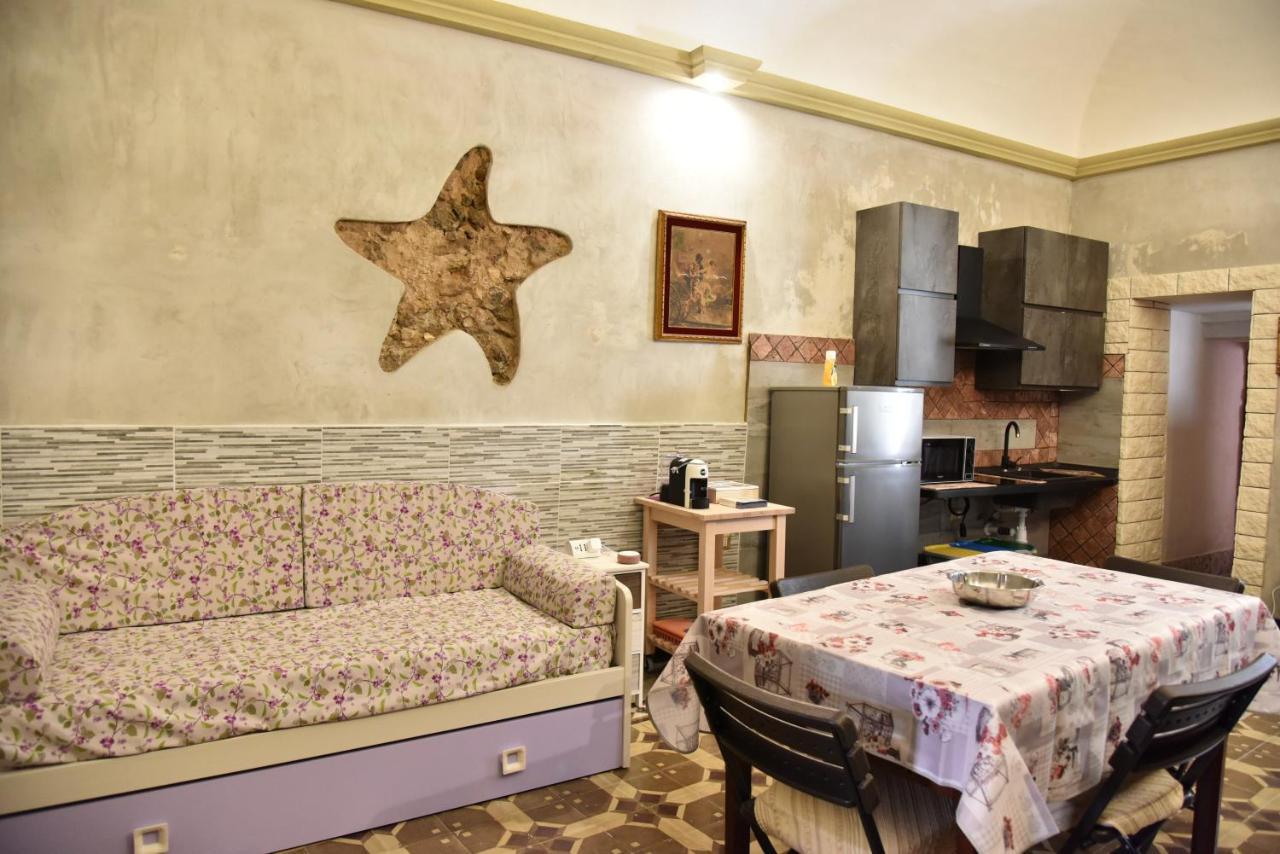 Casa Isabella Lilla Intero Appartamento 索尔索 外观 照片