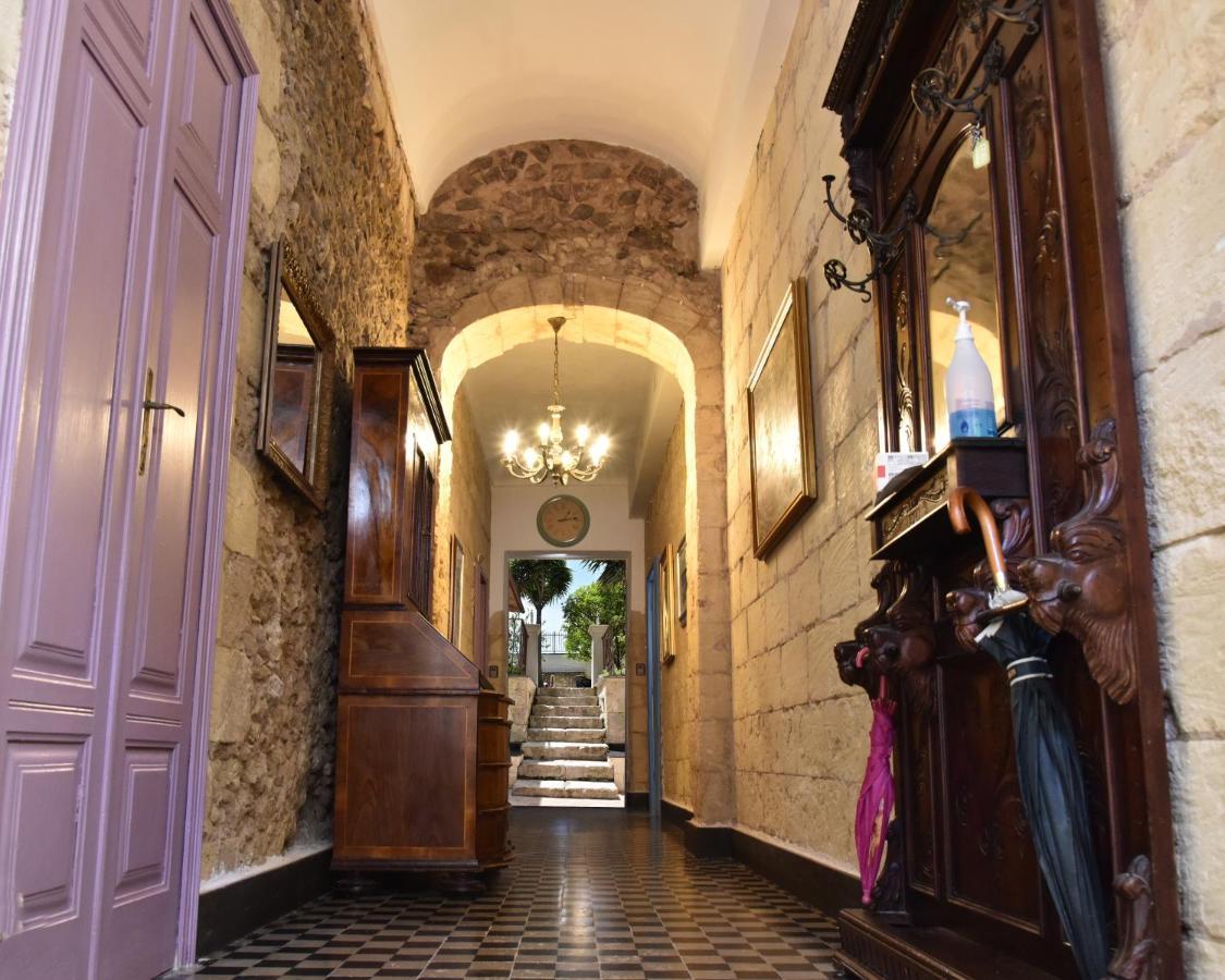 Casa Isabella Lilla Intero Appartamento 索尔索 外观 照片