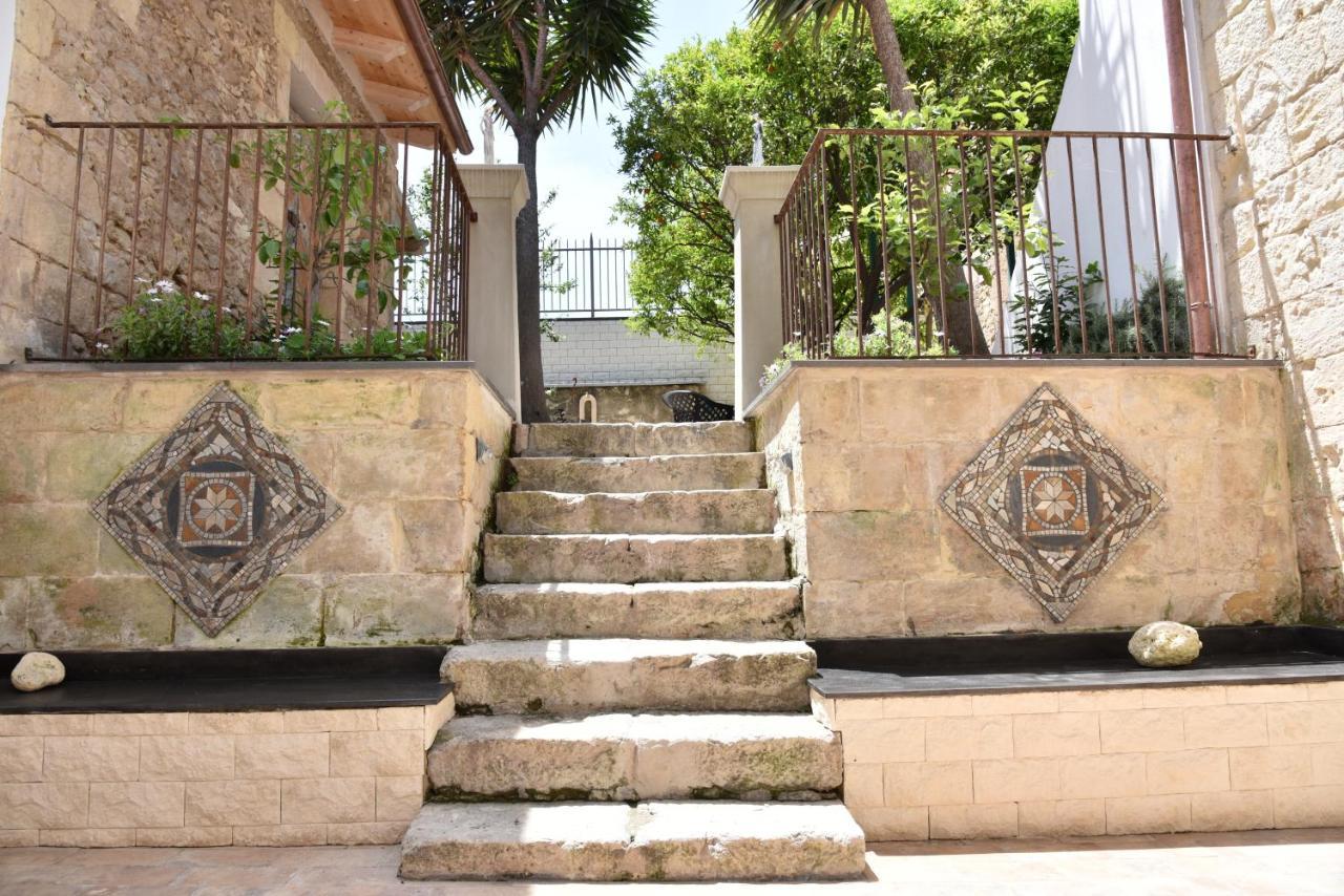 Casa Isabella Lilla Intero Appartamento 索尔索 外观 照片
