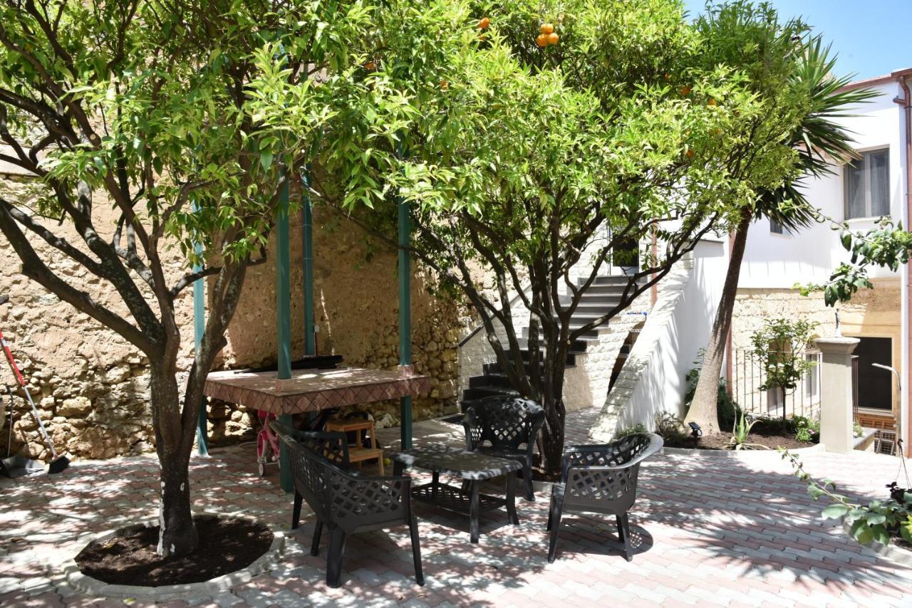 Casa Isabella Lilla Intero Appartamento 索尔索 外观 照片