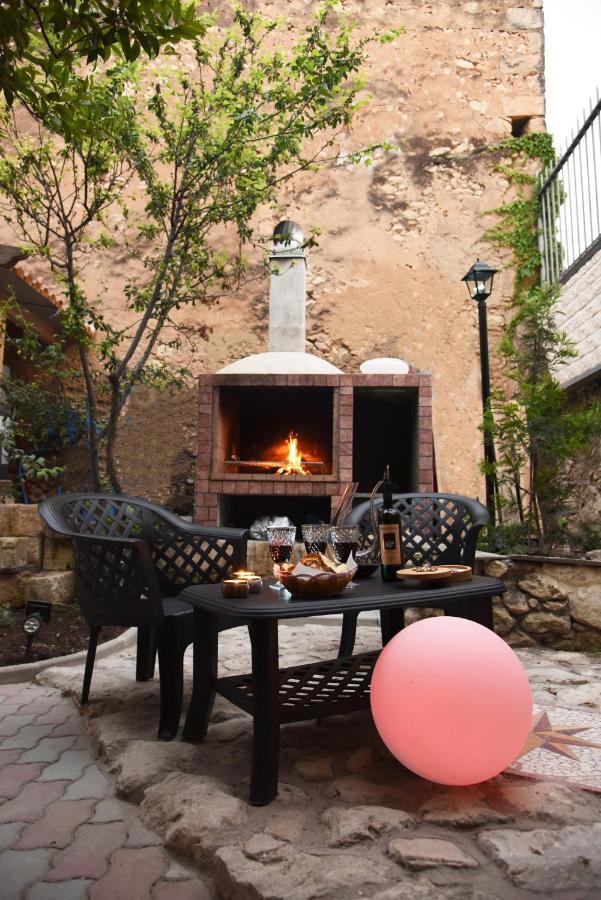 Casa Isabella Lilla Intero Appartamento 索尔索 外观 照片