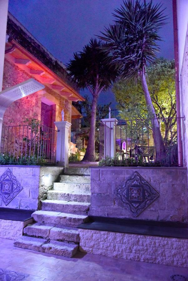 Casa Isabella Lilla Intero Appartamento 索尔索 外观 照片