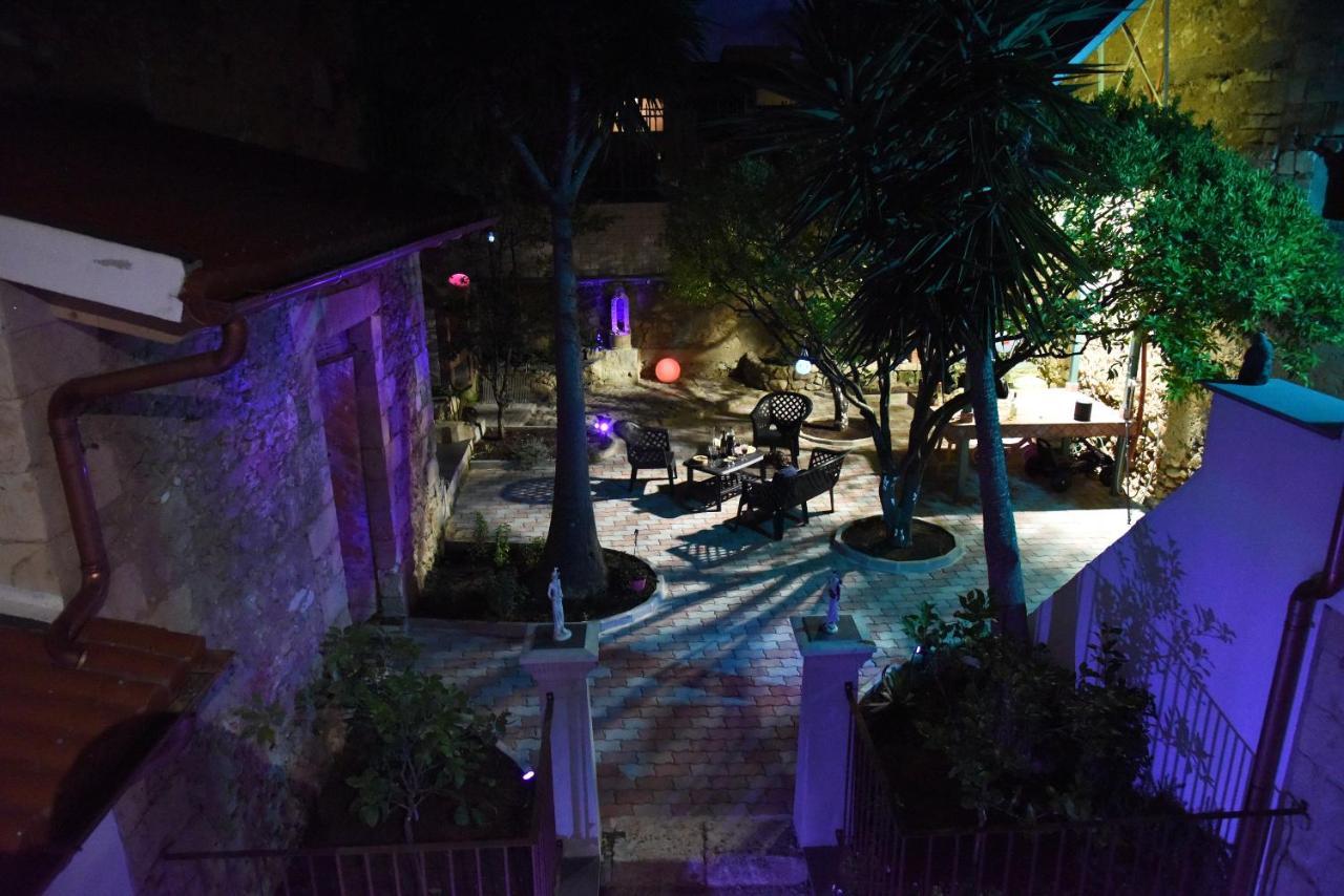 Casa Isabella Lilla Intero Appartamento 索尔索 外观 照片