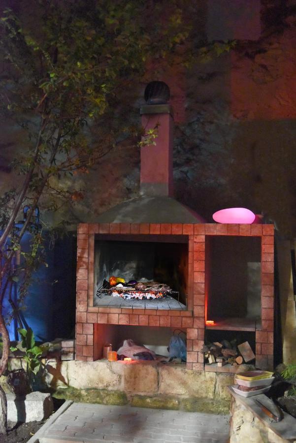Casa Isabella Lilla Intero Appartamento 索尔索 外观 照片
