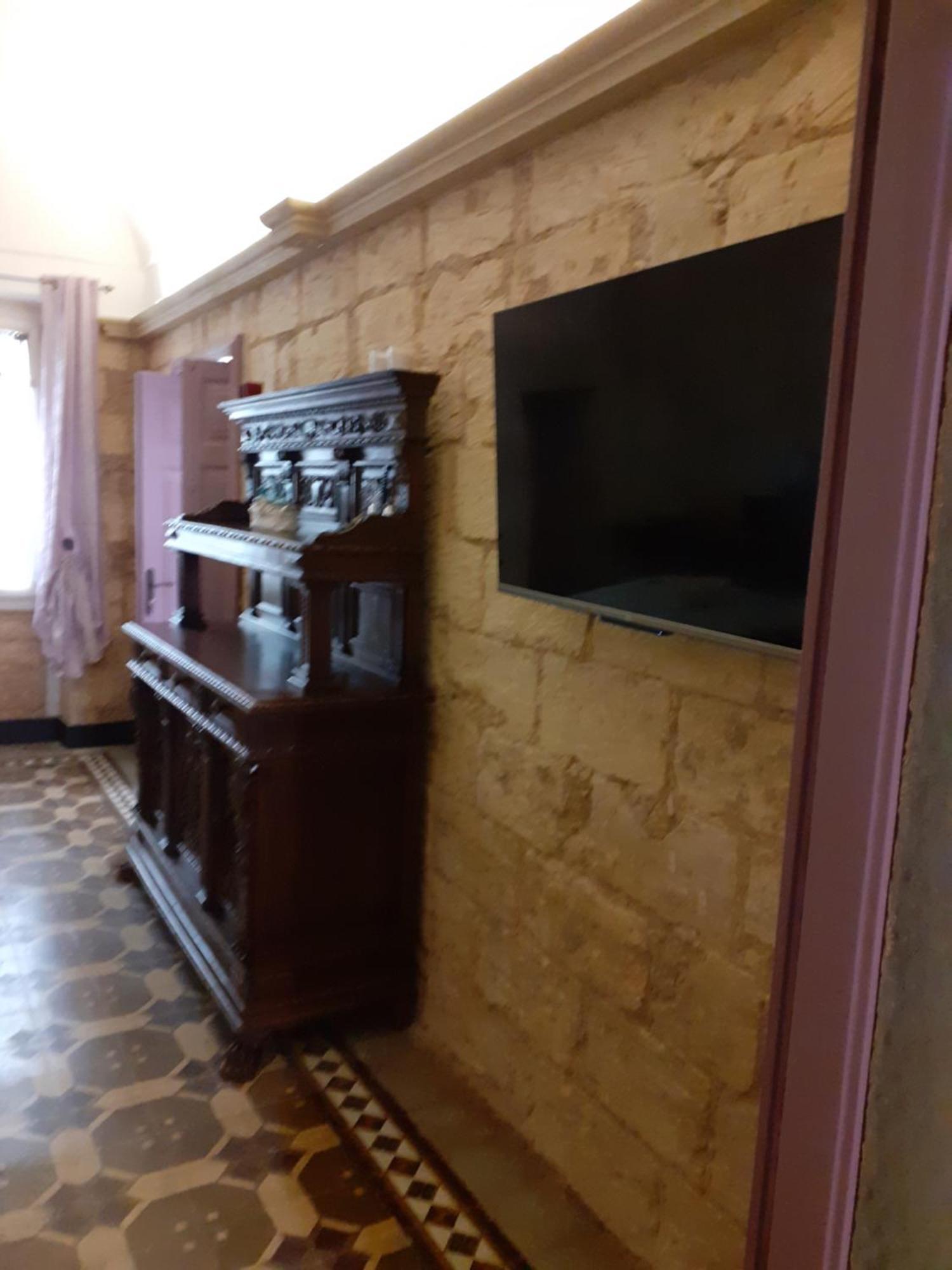 Casa Isabella Lilla Intero Appartamento 索尔索 客房 照片